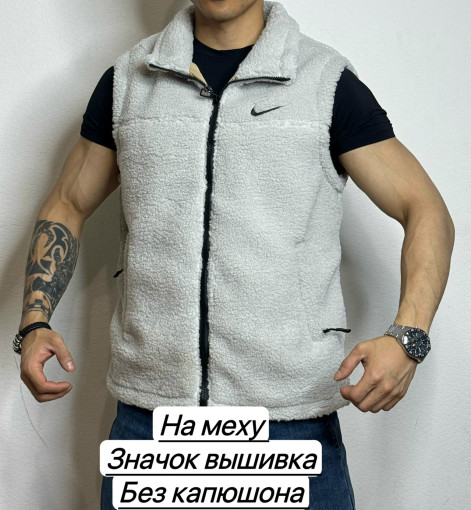 Жилет, флис САДОВОД официальный интернет-каталог