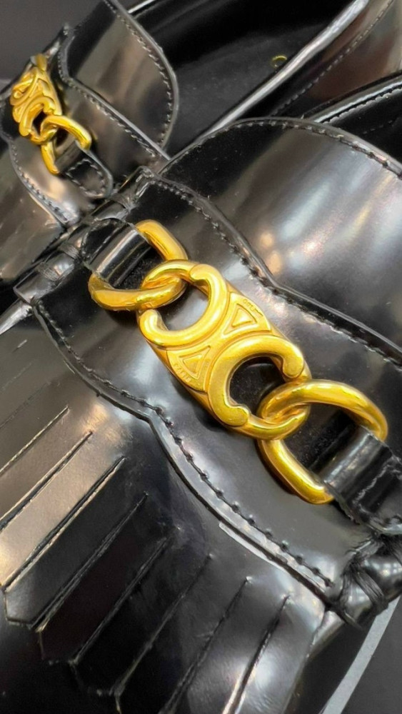 Лоферы купить в Интернет-магазине Садовод База - цена 14000 руб Садовод интернет-каталог