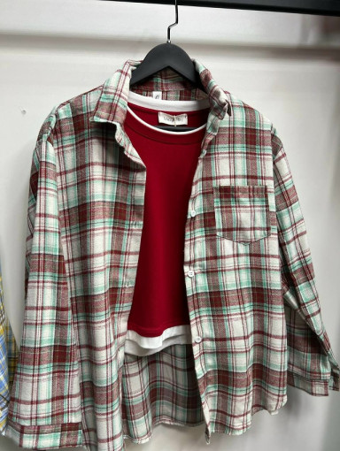 РУБАШКА САДОВОД официальный интернет-каталог