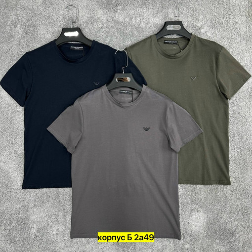 Футболка для мужчин, хлопок САДОВОД официальный интернет-каталог