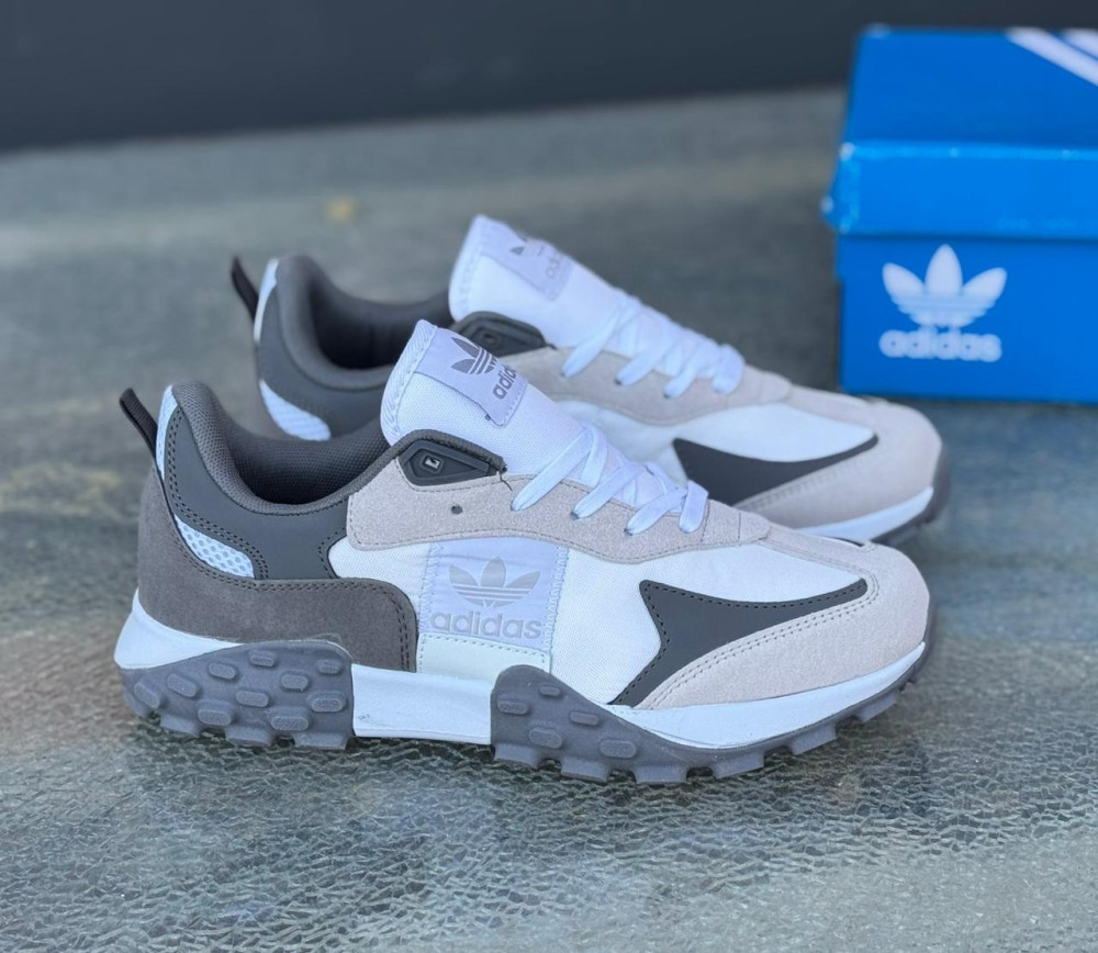 Кроссовки серые купить в Интернет-магазине Садовод База - цена 1000 руб Садовод интернет-каталог