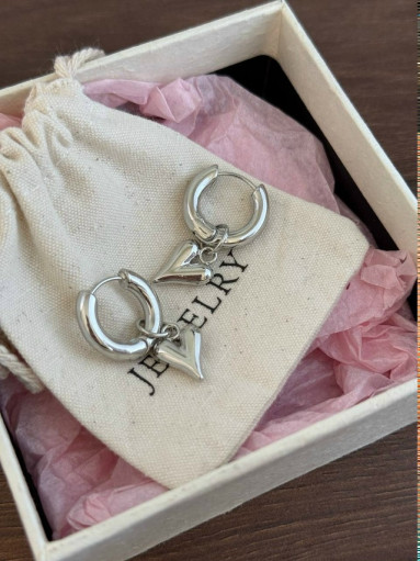 🫧 Серьги трансформеры САДОВОД официальный интернет-каталог