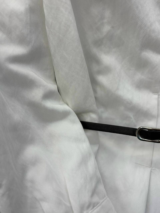 Женская рубашка белая купить в Интернет-магазине Садовод База - цена 1700 руб Садовод интернет-каталог