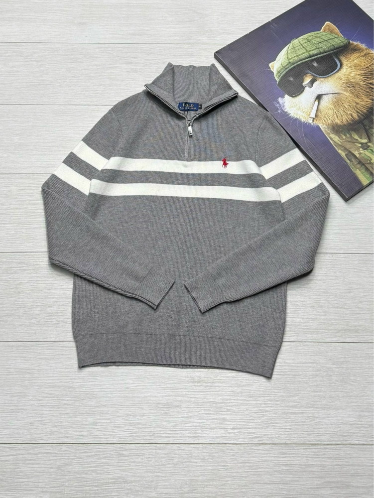 Свитер серый купить в Интернет-магазине Садовод База - цена 2300 руб Садовод интернет-каталог