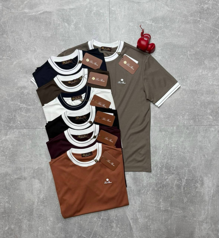 Футболка для мужчин, хлопок купить в Интернет-магазине Садовод База - цена 2200 руб Садовод интернет-каталог