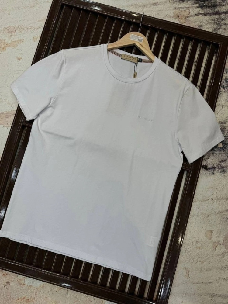Мужская футболка молочная купить в Интернет-магазине Садовод База - цена 1500 руб Садовод интернет-каталог