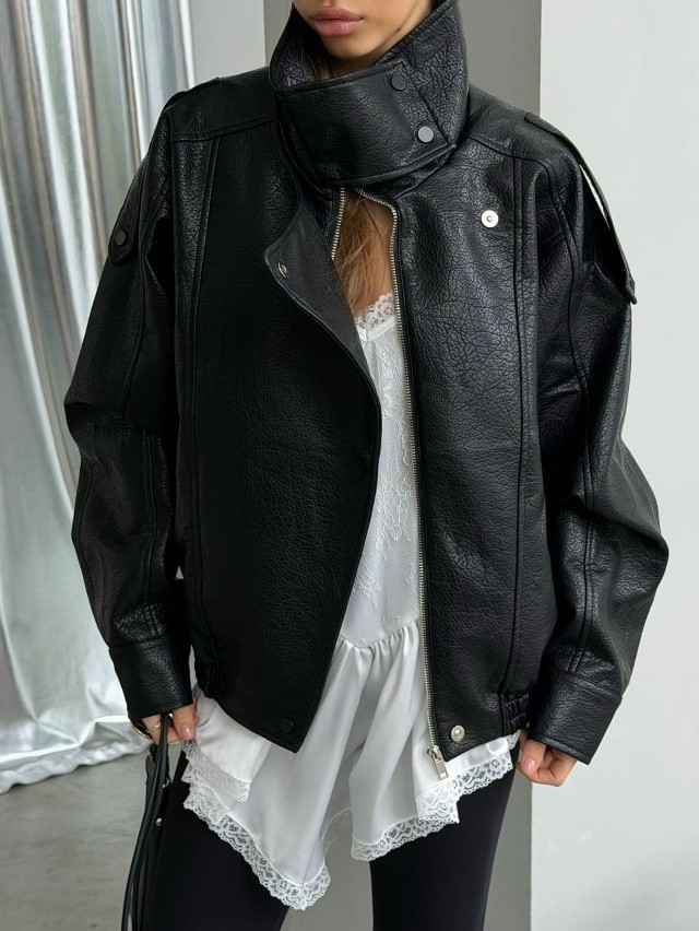 Куртка черная купить в Интернет-магазине Садовод База - цена 4500 руб Садовод интернет-каталог