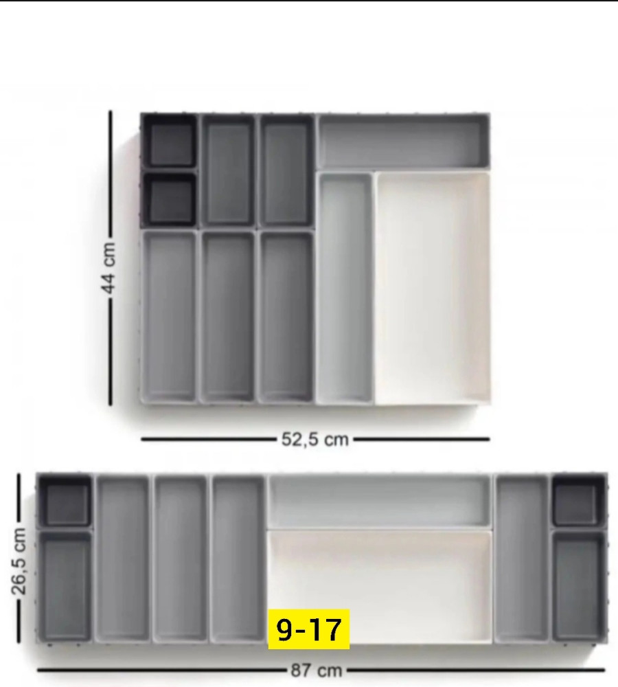 Модульный органайзер купить в Интернет-магазине Садовод База - цена 500 руб Садовод интернет-каталог