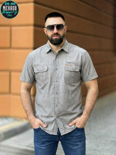 мужские рубашки САДОВОД официальный интернет-каталог