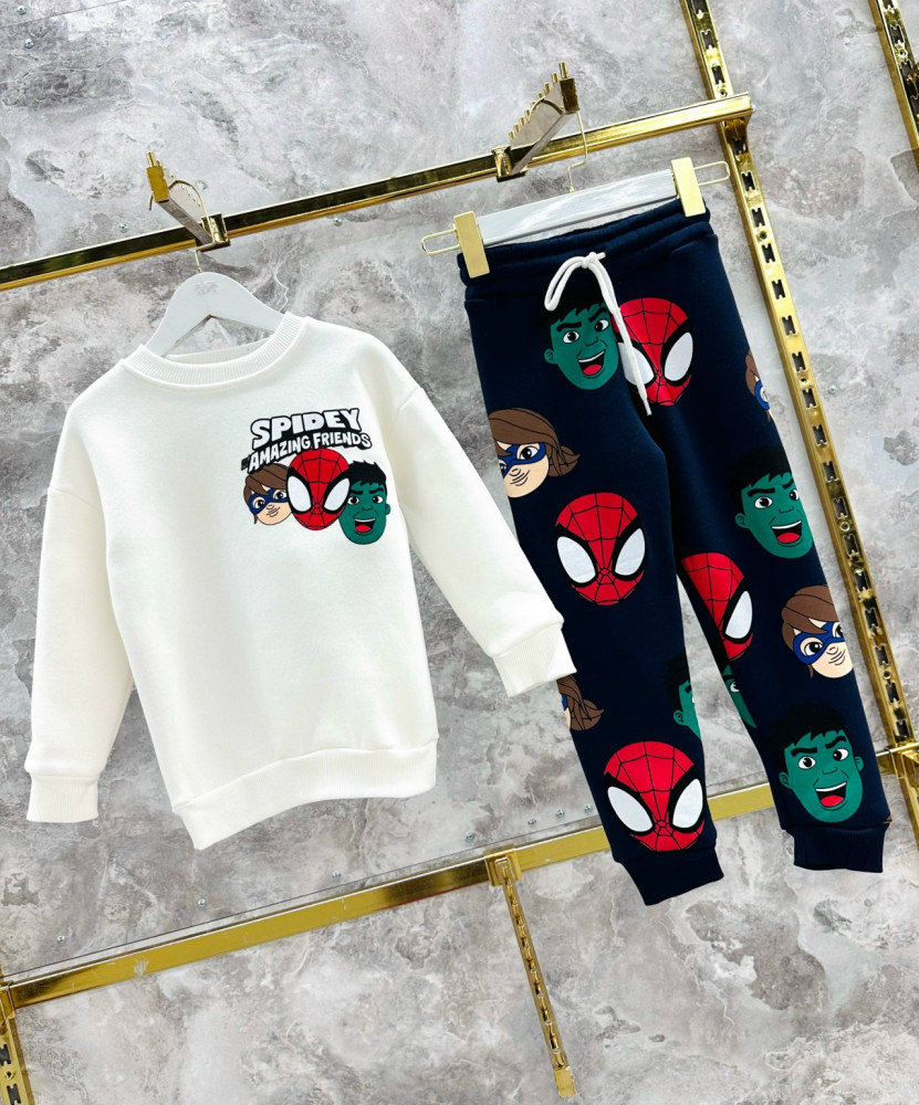 Детский костюм черный купить в Интернет-магазине Садовод База - цена 1299 руб Садовод интернет-каталог