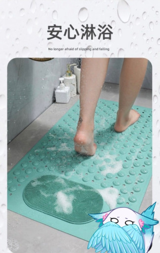 Силиконовый коврик для ванной САДОВОД официальный интернет-каталог