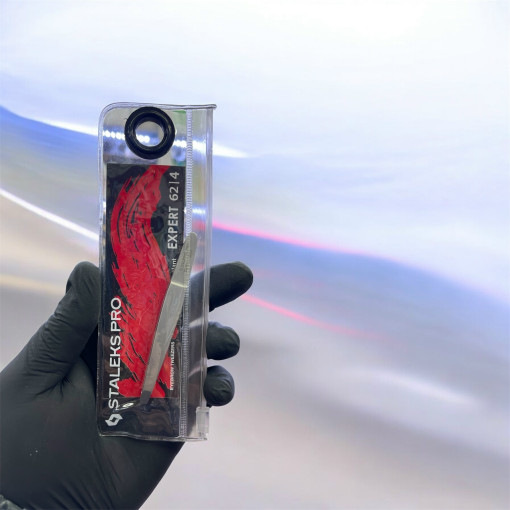 Пинцет для бровей САДОВОД официальный интернет-каталог