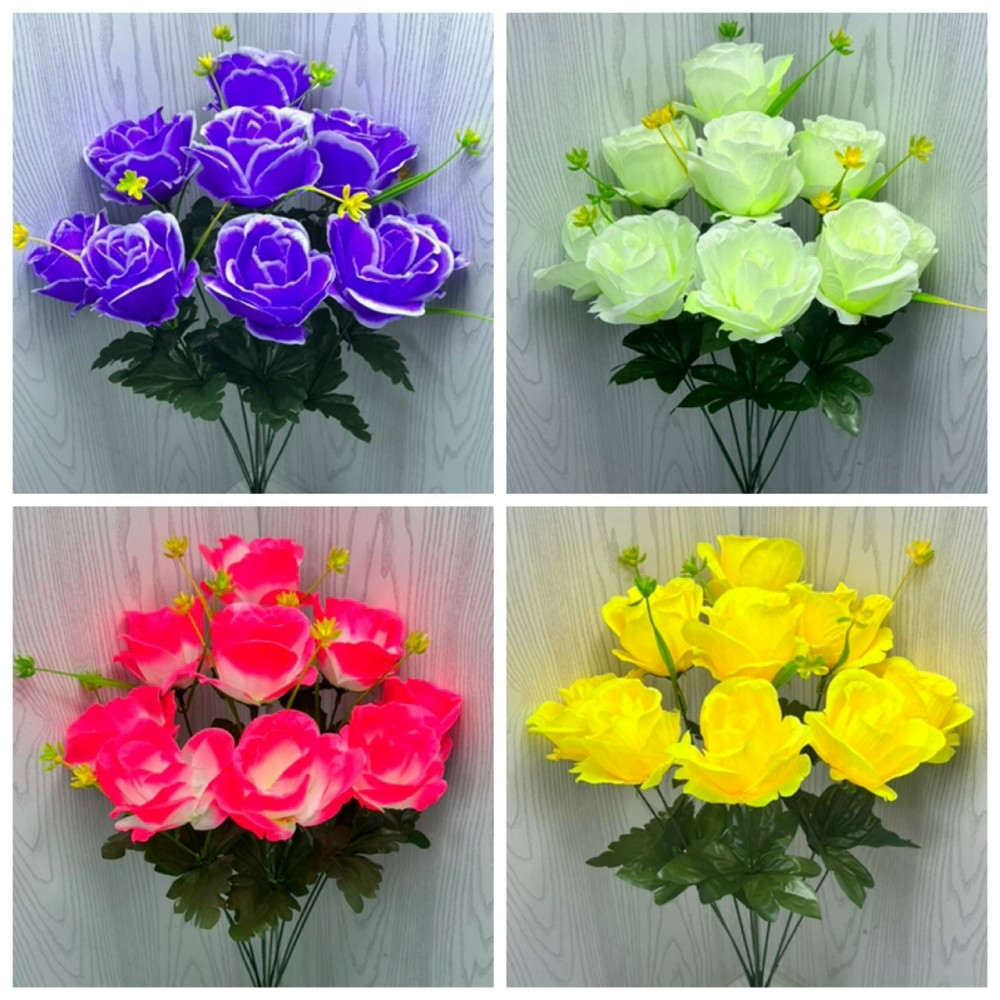 Искусственные цветы купить в Интернет-магазине Садовод База - цена 3000 руб Садовод интернет-каталог