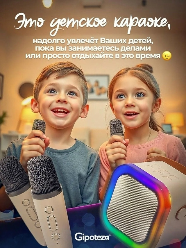 караоке колонка купить в Интернет-магазине Садовод База - цена 350 руб Садовод интернет-каталог