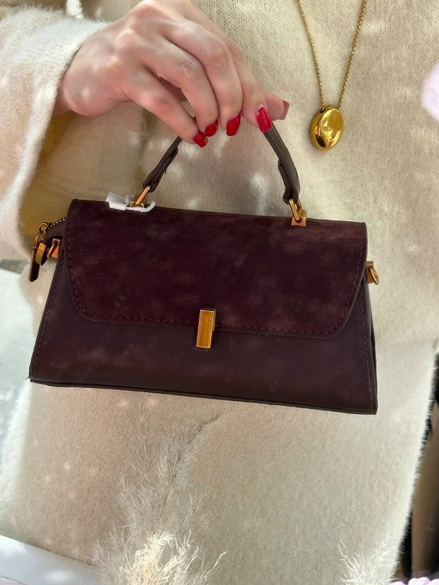 🤍Сумка из эко-кожи купить в Интернет-магазине Садовод База - цена 1400 руб Садовод интернет-каталог