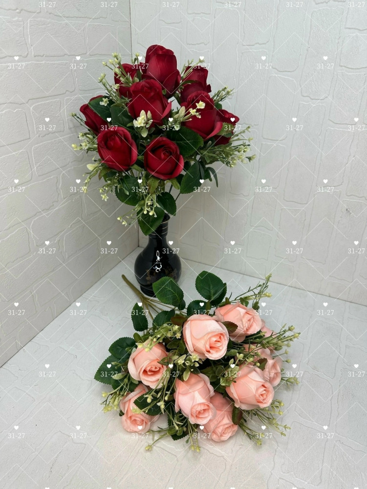 Искусственные цветы купить в Интернет-магазине Садовод База - цена 5000 руб Садовод интернет-каталог