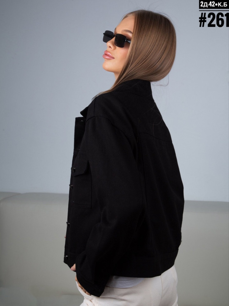 куртка черная купить в Интернет-магазине Садовод База - цена 1300 руб Садовод интернет-каталог
