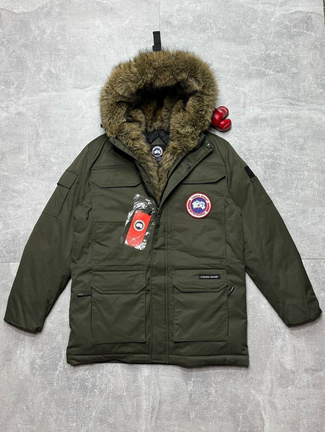 Куртка для мужчин, холлофайбер купить в Интернет-магазине Садовод База - цена 5500 руб Садовод интернет-каталог