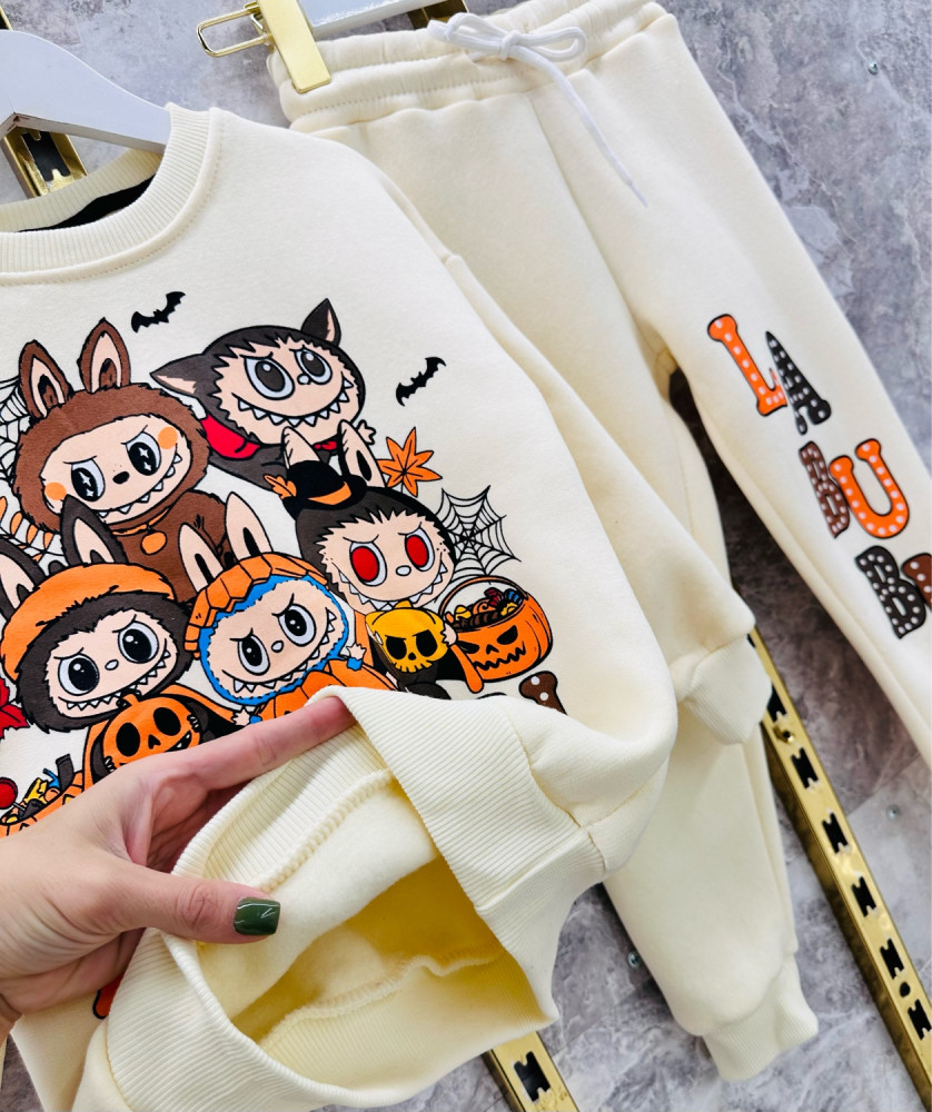 Детский костюм молочный купить в Интернет-магазине Садовод База - цена 1199 руб Садовод интернет-каталог