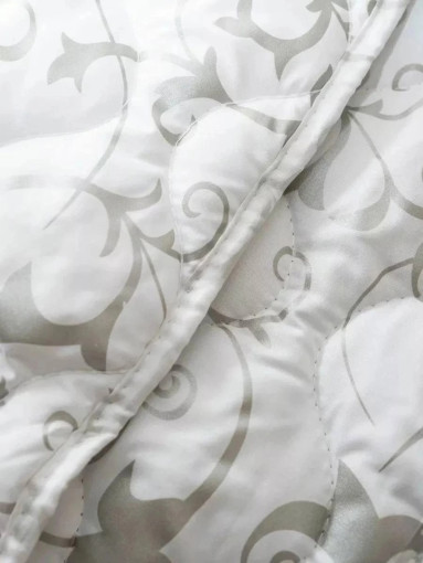 Мелко-стеганое всесезонное одеяло Эвкалипт САДОВОД официальный интернет-каталог