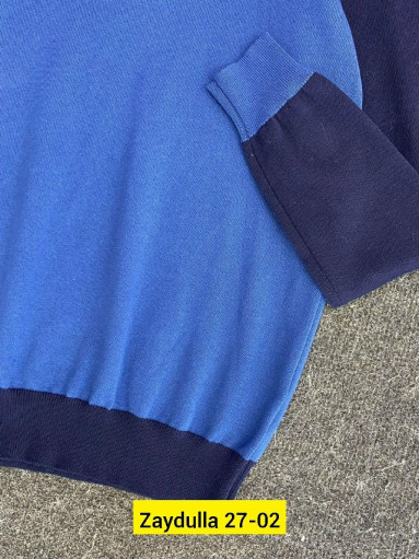 Свитер для мужчин, хлопок САДОВОД официальный интернет-каталог