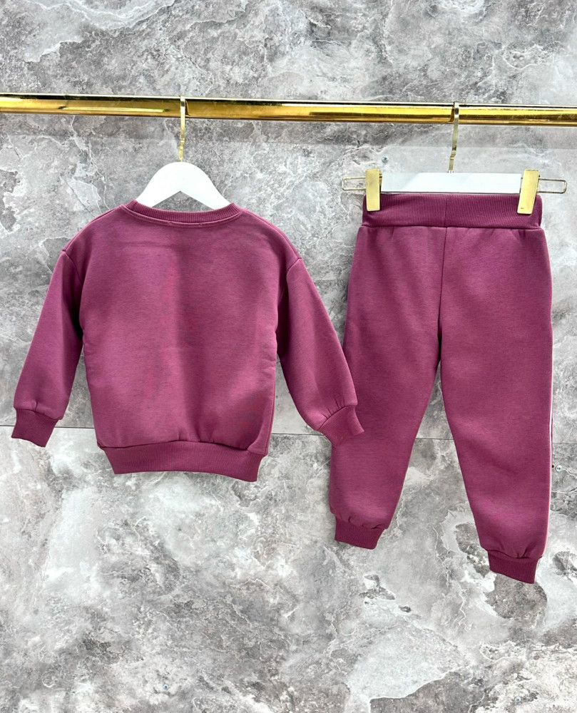 Детский костюм розовый купить в Интернет-магазине Садовод База - цена 1199 руб Садовод интернет-каталог