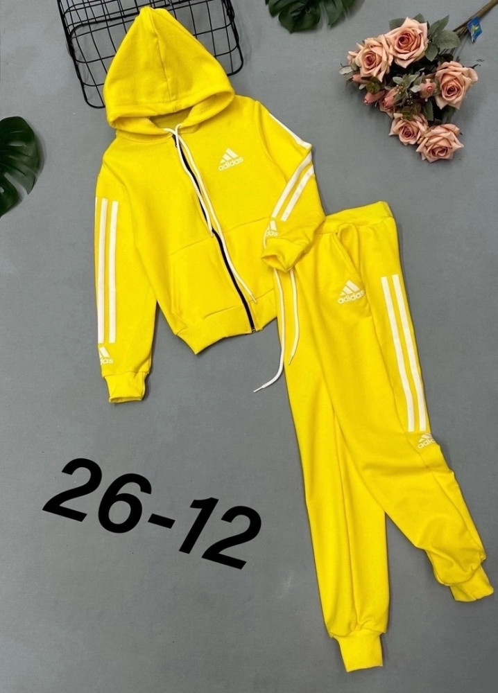 Детский костюм желтый купить в Интернет-магазине Садовод База - цена 400 руб Садовод интернет-каталог