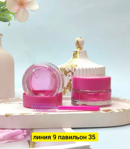 Мыло-воск для бровей САДОВОД официальный интернет-каталог