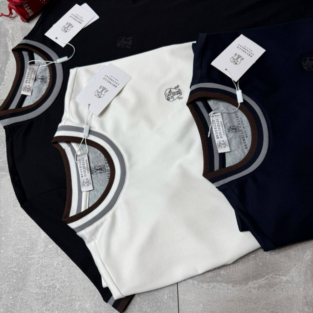 Футболка для мужчин, хлопок купить в Интернет-магазине Садовод База - цена 2200 руб Садовод интернет-каталог