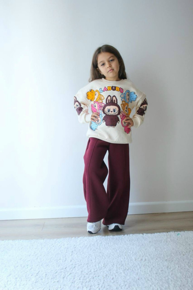 Детский костюм молочный купить в Интернет-магазине Садовод База - цена 1299 руб Садовод интернет-каталог