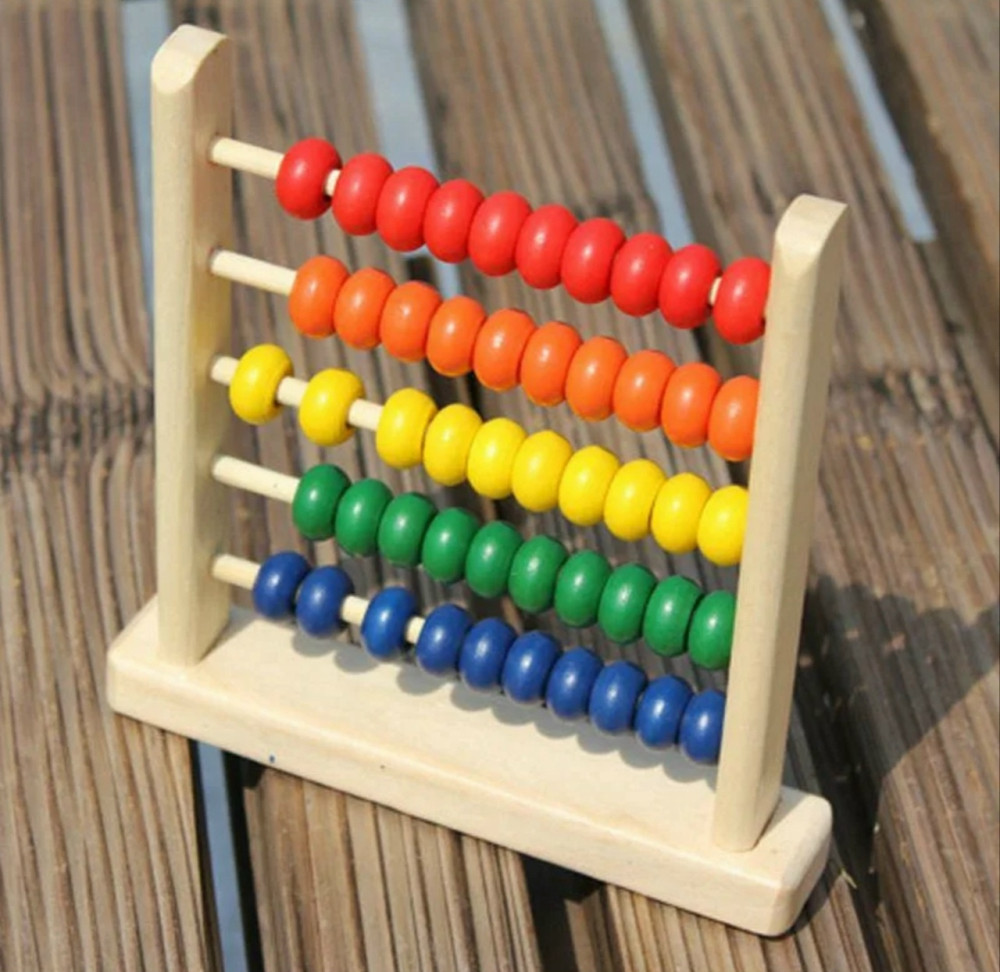 счеты деревянные купить в Интернет-магазине Садовод База - цена 100 руб Садовод интернет-каталог