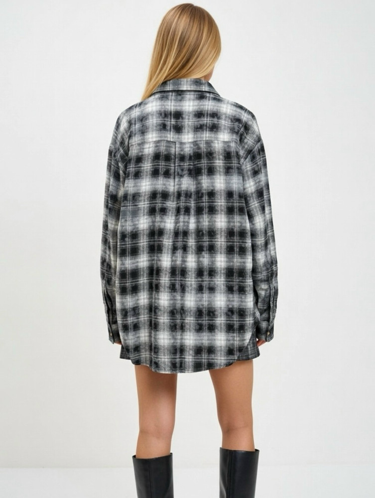 Рубашка, хлопок купить в Интернет-магазине Садовод База - цена 550 руб Садовод интернет-каталог