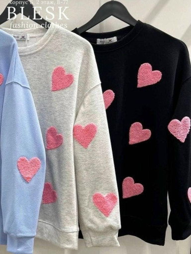 свитер САДОВОД официальный интернет-каталог