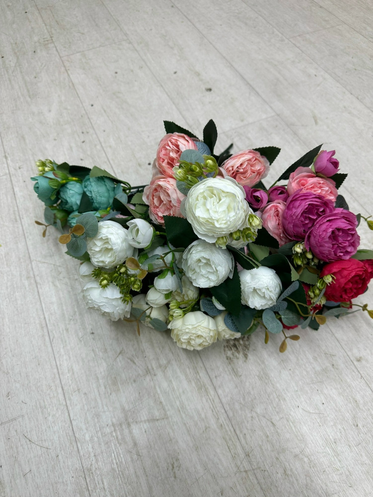 Искусственные цветы купить в Интернет-магазине Садовод База - цена 3400 руб Садовод интернет-каталог