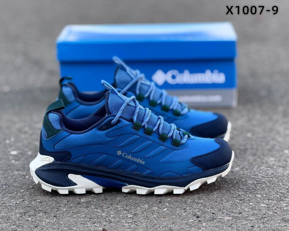 Кроссовки женские синие купить в Интернет-магазине Садовод База - цена 700 руб Садовод интернет-каталог