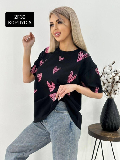 ФУТБОЛКИ 👕 САДОВОД официальный интернет-каталог