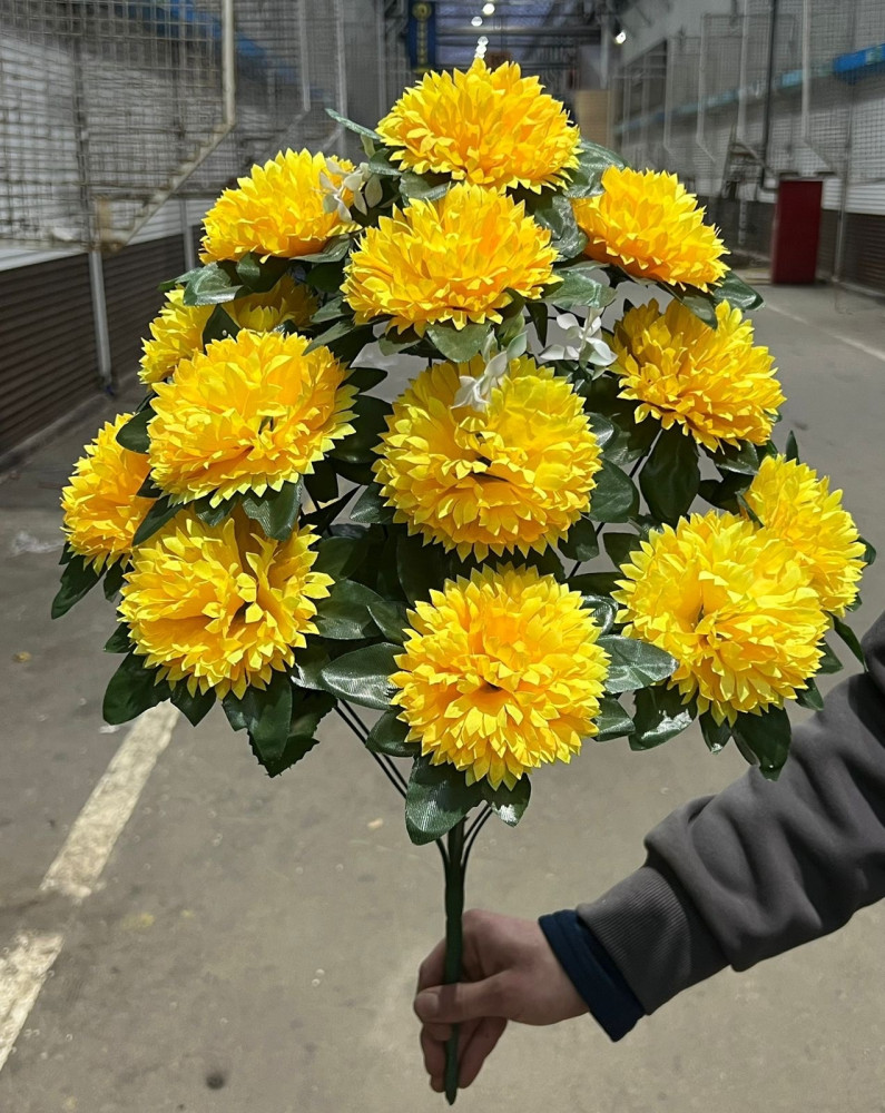 Искусственные цветы купить в Интернет-магазине Садовод База - цена 2600 руб Садовод интернет-каталог