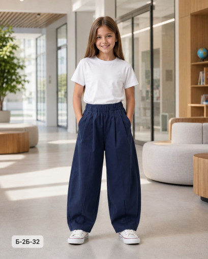 широкие брюки САДОВОД официальный интернет-каталог