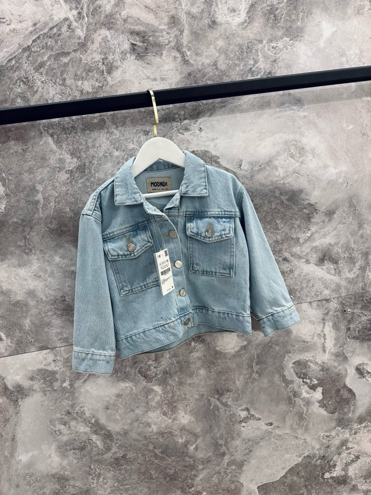 Куртка детская голубая купить в Интернет-магазине Садовод База - цена 1499 руб Садовод интернет-каталог