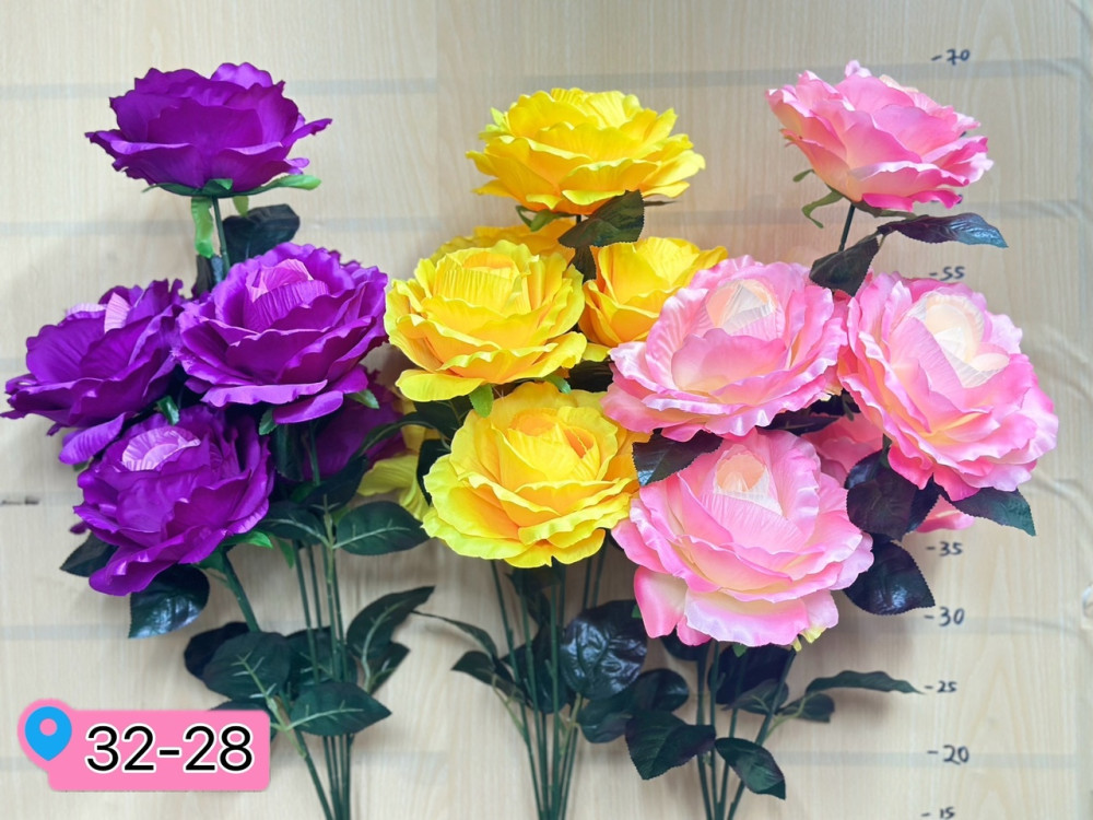 искусственные цветы купить в Интернет-магазине Садовод База - цена 4400 руб Садовод интернет-каталог