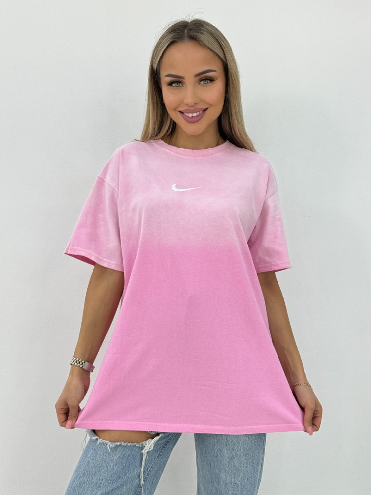 Женская футболка лиловая купить в Интернет-магазине Садовод База - цена 1200 руб Садовод интернет-каталог
