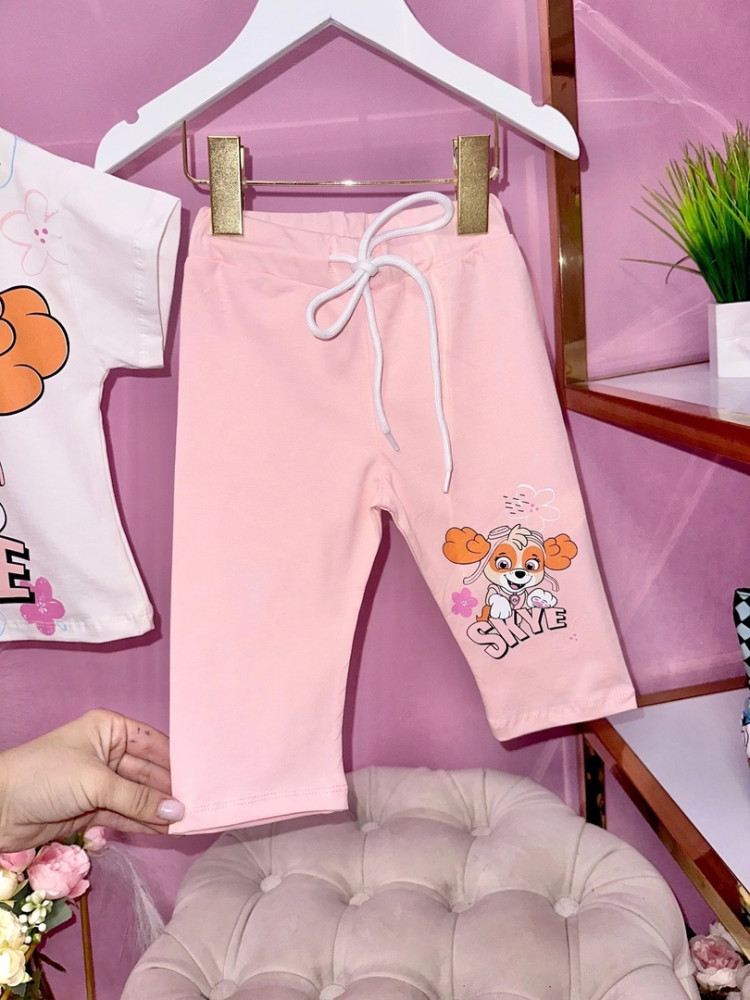 Детский костюм розовый купить в Интернет-магазине Садовод База - цена 899 руб Садовод интернет-каталог