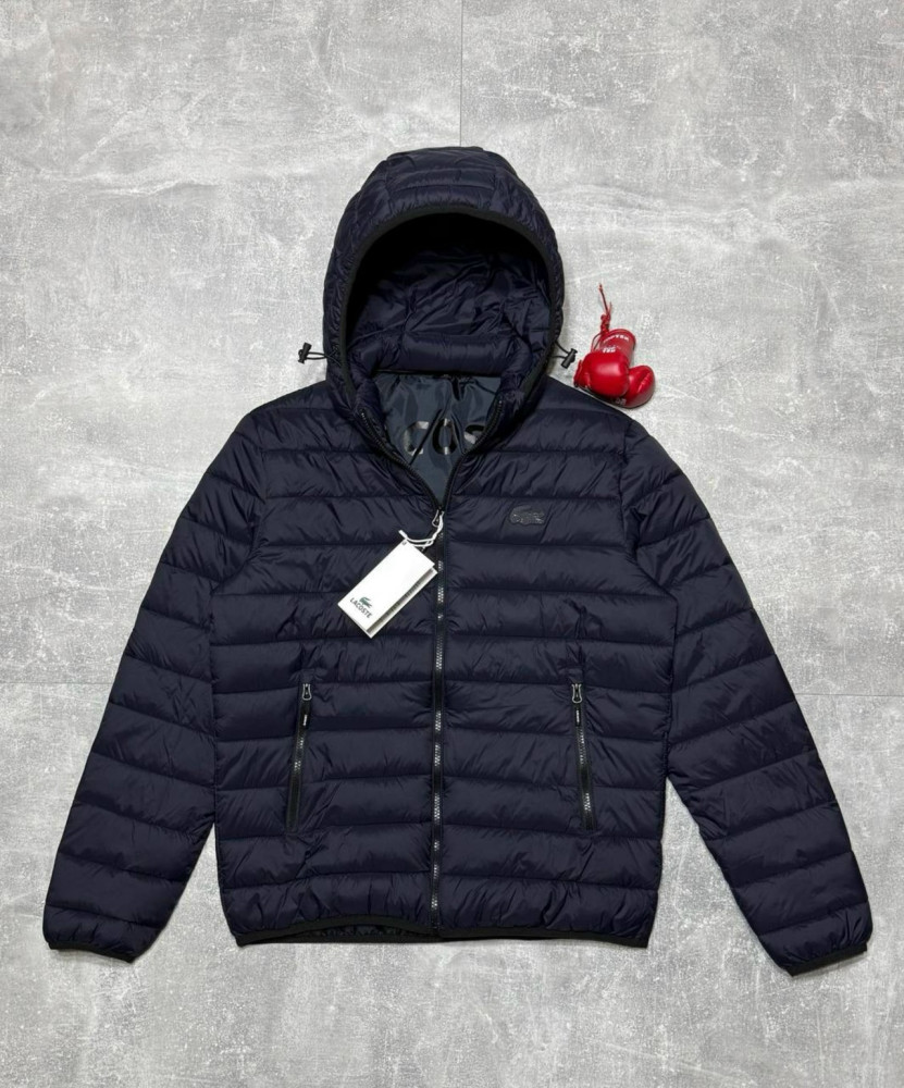 Ветровка для мужчин, холлофайбер купить в Интернет-магазине Садовод База - цена 2500 руб Садовод интернет-каталог