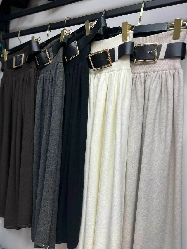 Юбка черная купить в Интернет-магазине Садовод База - цена 1400 руб Садовод интернет-каталог