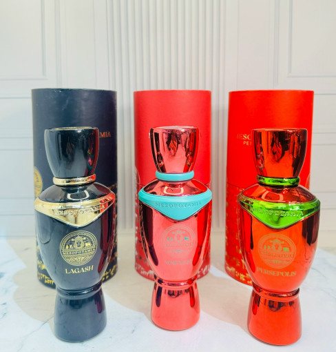 Парфюм САДОВОД официальный интернет-каталог