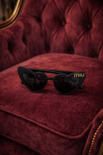 Детские солнцезащитные очки Miumiiu САДОВОД официальный интернет-каталог