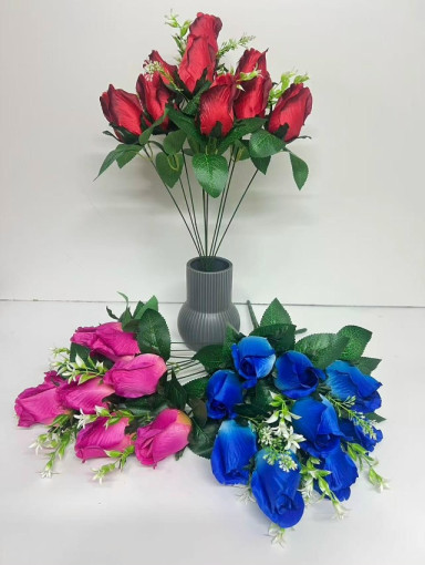 Искусственные цветы САДОВОД официальный интернет-каталог