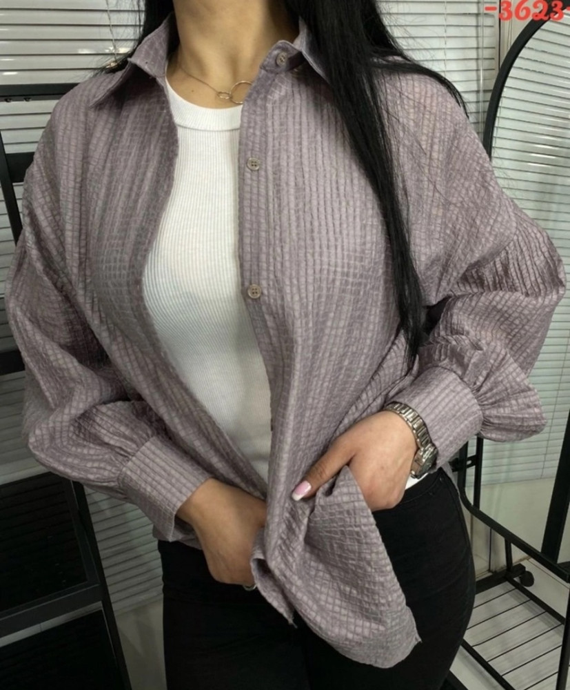 Женская рубашка серая купить в Интернет-магазине Садовод База - цена 1300 руб Садовод интернет-каталог