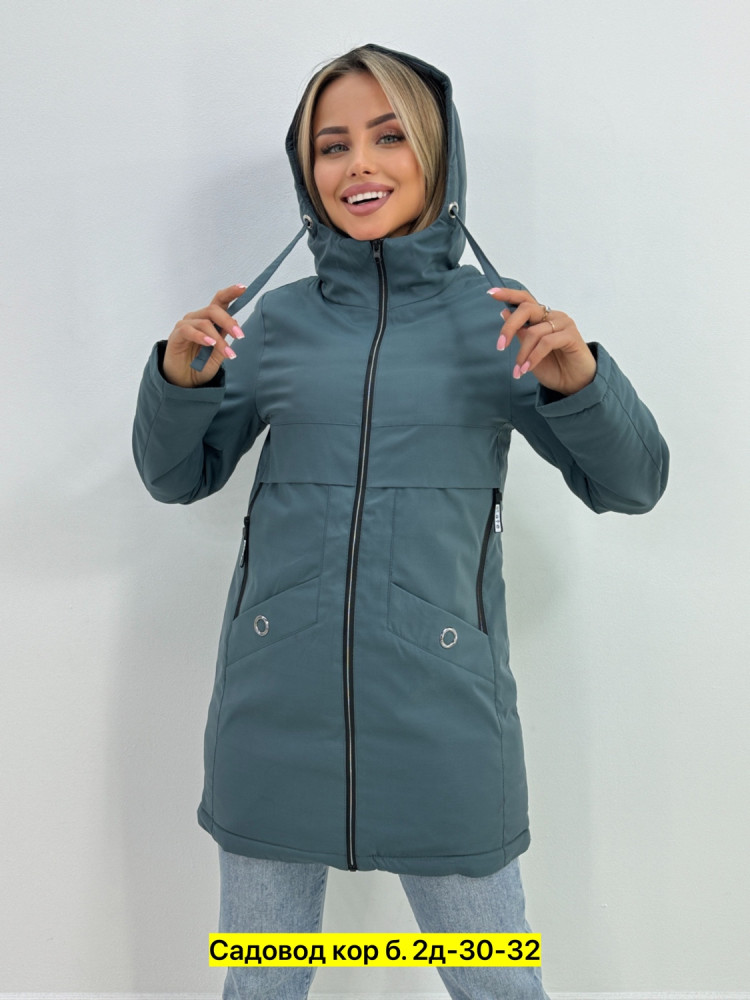 Куртка, полиэстер купить в Интернет-магазине Садовод База - цена 1500 руб Садовод интернет-каталог