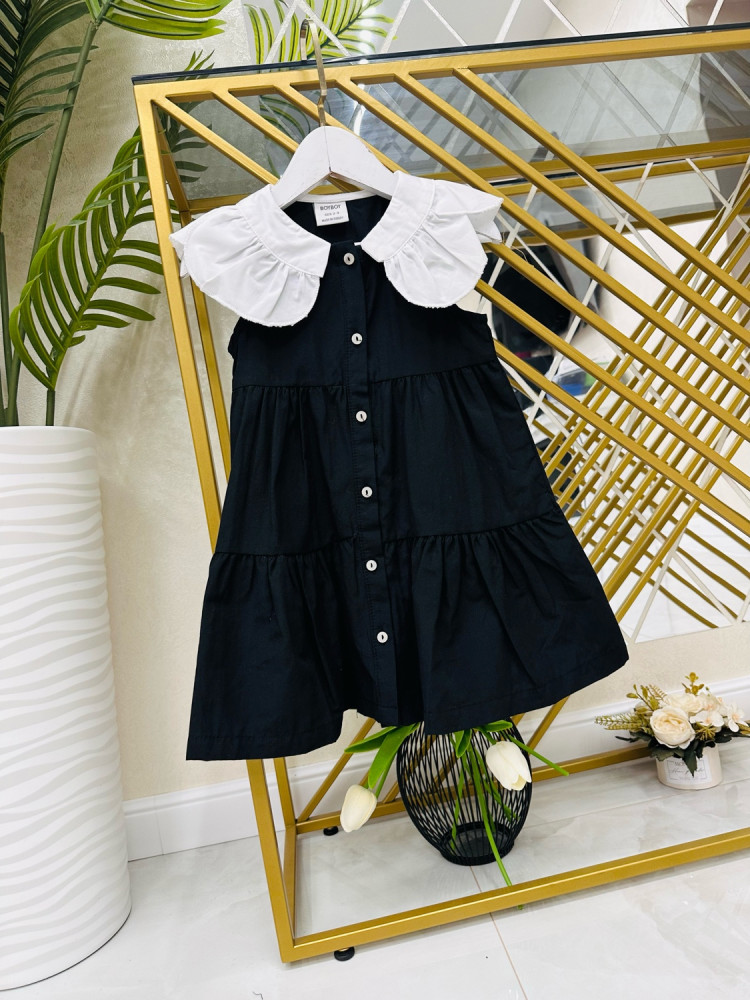 Платье черное купить в Интернет-магазине Садовод База - цена 1099 руб Садовод интернет-каталог